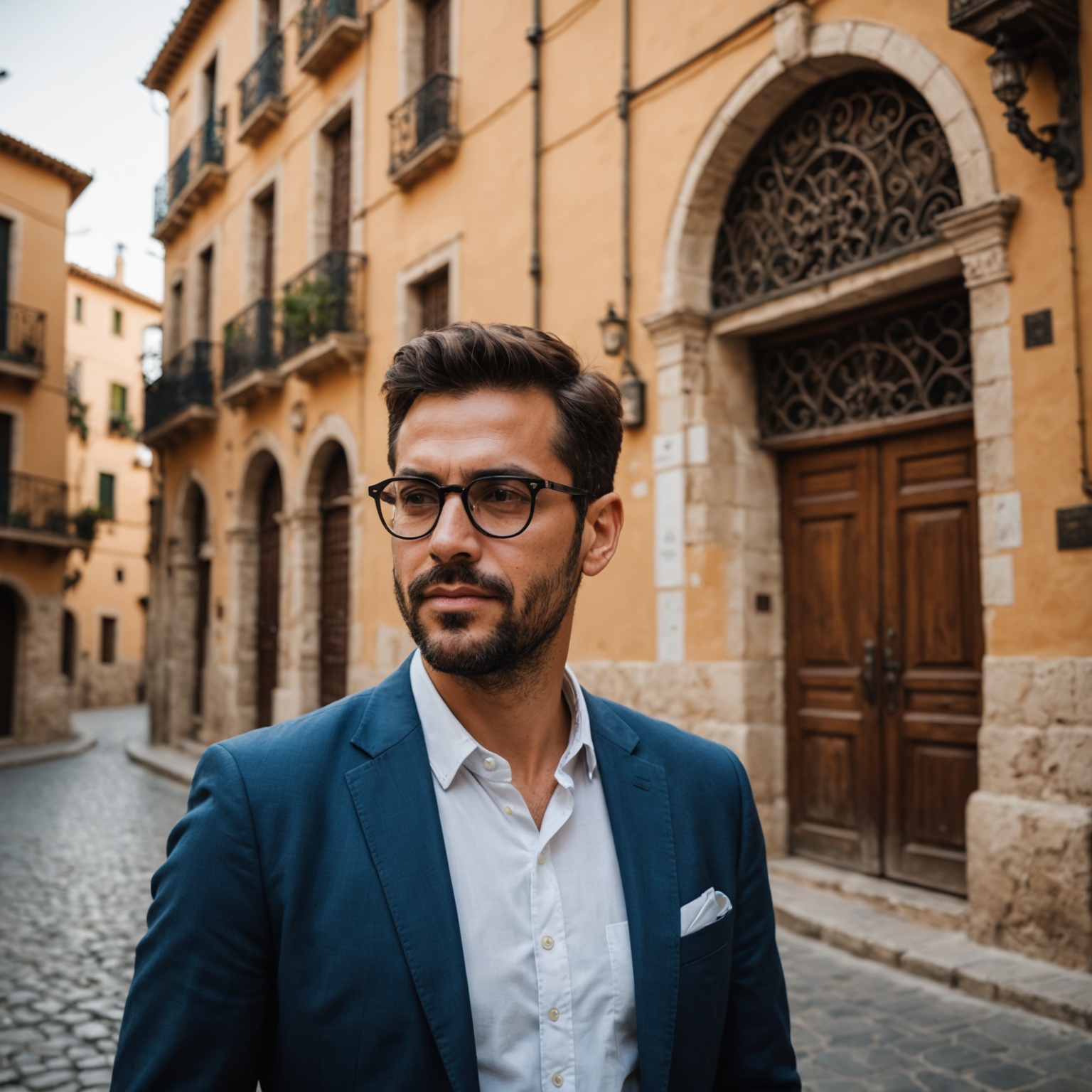 Oficina Aterriza España Tech